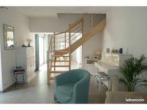 Maison de village Lentilly bourg