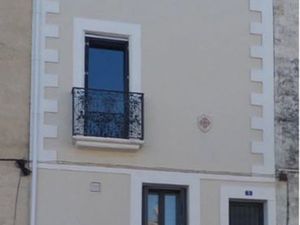 Loue maison de village