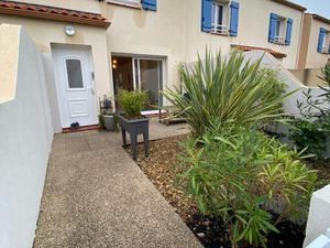 Maison 2 pièces 53 m²