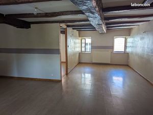 Appartement 100m² Duplex 2E etage