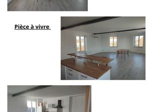 Appartement Duplex