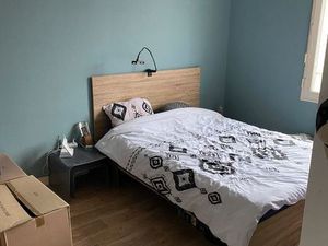 Appartement lumineux dans résidence