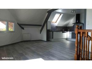 Appartement froideconche