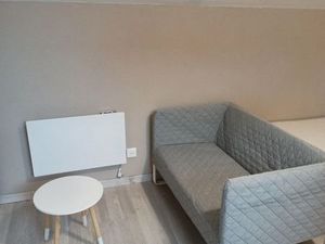 Héricourt – hyper centre – calme