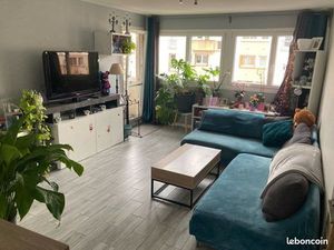 Appartement L'Isle-adam