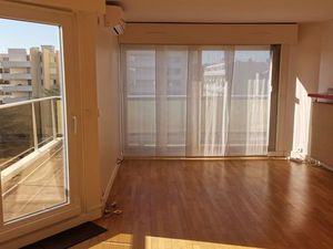 Appartement 4 pièces 3 chambres 69 m²