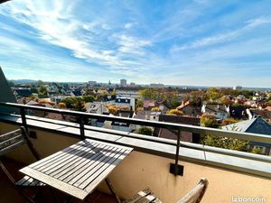 3 Pièces  60 m² · Sartrouville 78500 · Quartier La Vaudoire Centre-ville