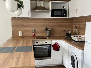 T2 rénové proche gare