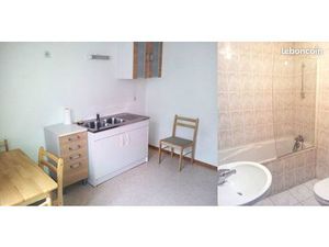 Appartement T2  45 m²  centre Vesoul  libre janvier
