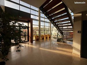 Bureaux 221 m²