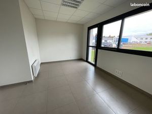 Bureau indépendant 15 m2