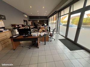 Bureaux 505 m² Grand-Couronne