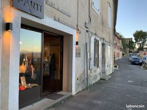 Bail à vendre pour changement d’adresse