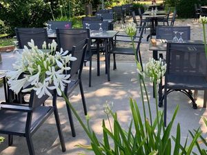 Fonds de commerce restaurant