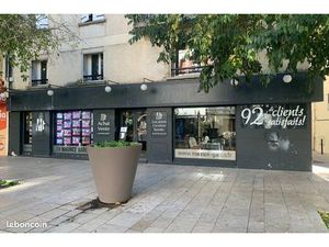 Local commercial 109 m²