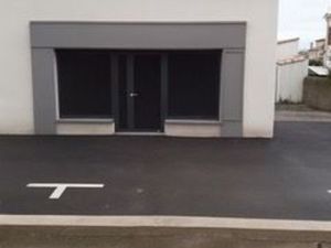 Local commercial 50m2