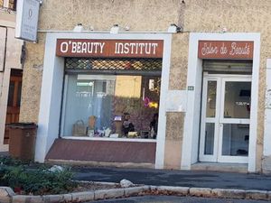 Local commercial à louer