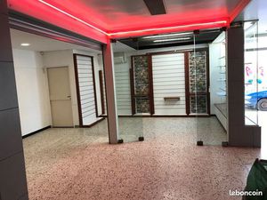 Location local commercial