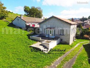 Ferme 7 pièces 133 m²