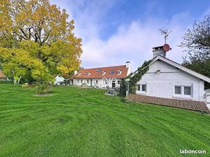 Maison 5 pièces 250 m²