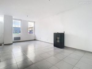 Maison 4 pièces 85 m²