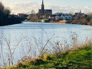 Maison individuelle au calme
