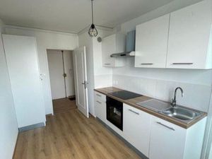 Appartement centre ville Alençon