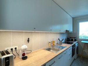 Appartement 4 pièces 68 m²