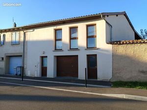 Appartement/Maison de ville