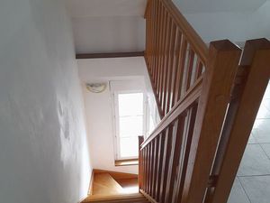 Appartement sécurisé et lumineux à louer