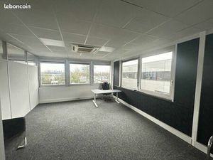 Bureaux 42 m²