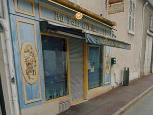 Boulangerie/pâtisserie Méréville 91660