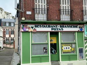 Fond de commerce et mur commerciaux