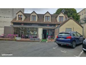 Restaurant centre ville rambouillet