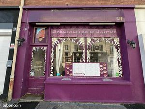 Local commercial 37 m²