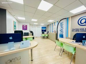 Local 42 m² MEULAN EN YVELINES