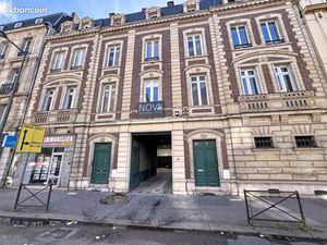 Local professionnel Rouen hyper centre