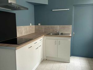 Maison lumineuse et rénovée en centre ville