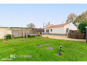 Maison 3 pièces 69 m²