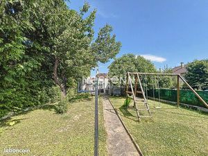 Maison 6 pièces 110 m²