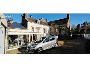 Maison 3 pièces 81m²