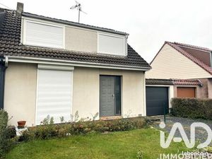 Maison 5 pièces 85 m²