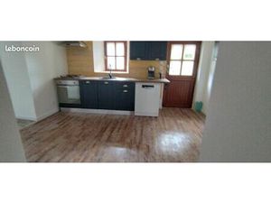 Maison ancienne a finir