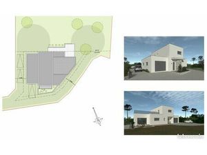 Grande Maison Moderne 2023