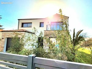 Maison proche mer et centre