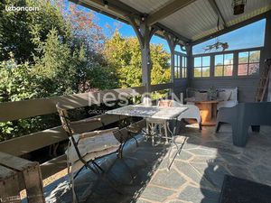 Maison 5 pièces 64 m²