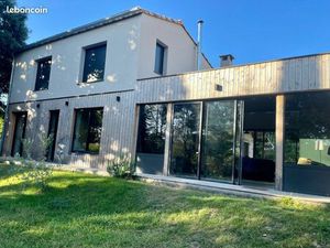 Maison à vendre pic saint loup