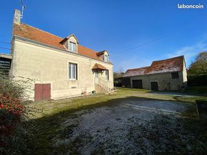 Maison 4 pièces 74 m²