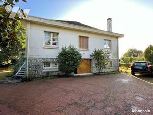 Maison 8 pièces 155 m²