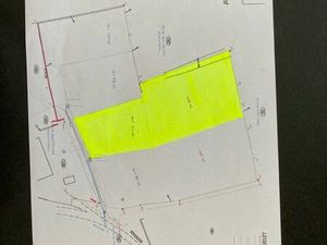 Vend terrain constructible viabilisé